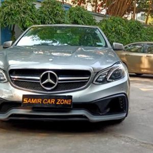 MERCEDES E 250D ELEGANCE