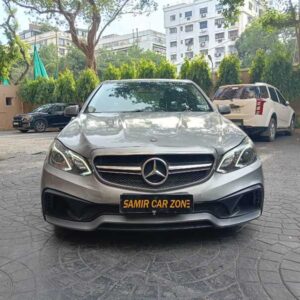 MERCEDES E 250D ELEGANCE