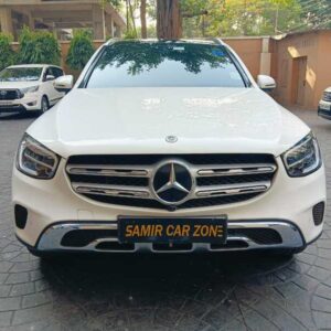MERCEDES-BENZ GLC 200 PROGRESSIVE AT