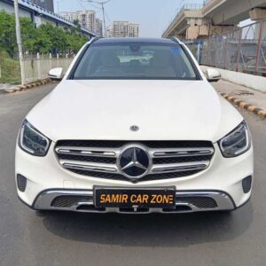 MERCEDES-BENZ GLC 200 PROGRESSIVE AT