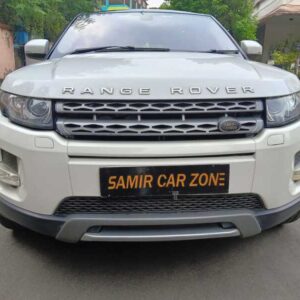 RANGEROVER EVOQUE PRE-SD4 BSIV