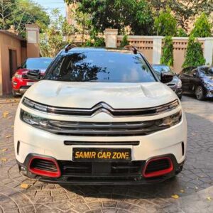 CITROEN C5 AIRCROSS SHINE 2.0 8AT