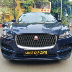 JAGUAR F-PACE 2.0 PRESTIGE AWD AT