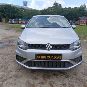 VOLKSWAGEN POLO 1L MPI TRENDLINE