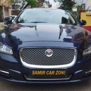 JAGUAR XJL PORTFOLIO 3.0V6