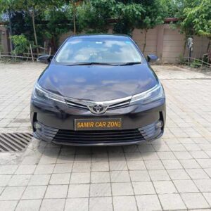 TOYOTA COROLLA ALTIS 1.8 VL AT