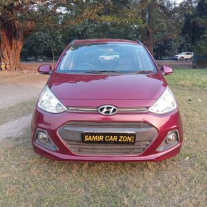 HYUNDAI GRAND I10 SPORTZ 1.2 BSIV