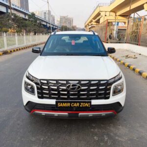 HYUNDAI VENUE N LINE N8 1.0 TURBO DCT AT