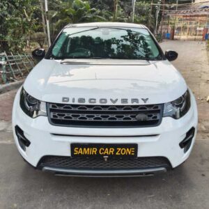 LANDROVER DISCOVERY SPORT2.0