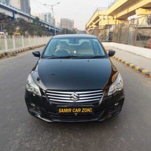 MARUTI SUZUKI CIAZ ALPHA AT