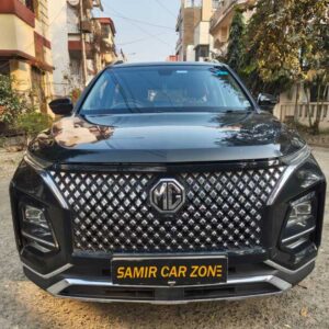 MG HECTOR PLUS SHARP PRO DSL 6 MT
