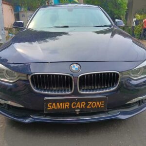 BMW 3 SERIES 320 D