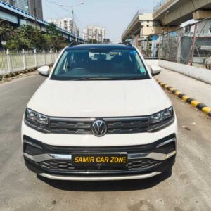 VOLKSWAGEN TAIGUN 1.0 TSI COMFORTLINE MT