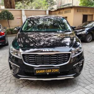 KIA CARNIVAL D2.28AT PRESTIGE 7