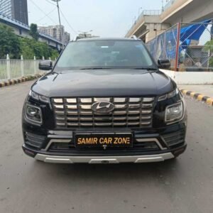 HYUNDAI VENUE 1.0 TURBO DCT SX {O]