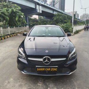 MERCEDES BENZ CLA 200 P