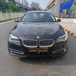 BMW 520D BSIV