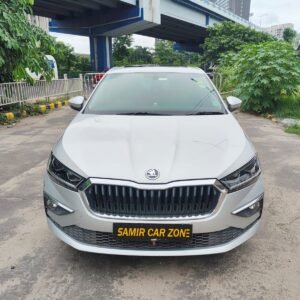 SKODA SLAVIA STYLE 1.5 TSI AT