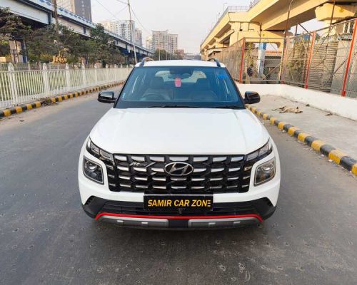 HYUNDAI VENUE N LINE N8 1.0 TURBO DCT AT