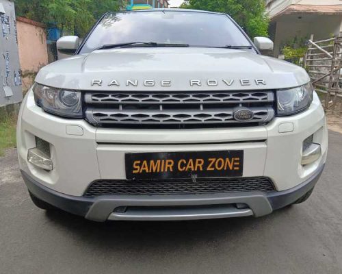 RANGEROVER EVOQUE PRE-SD4 BSIV