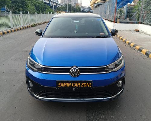 VOLKSWAGEN VIRTUS GT PLUS 1.5 TSI DSG