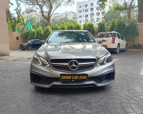 MERCEDES E 250D ELEGANCE