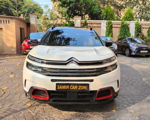 CITROEN C5 AIRCROSS SHINE 2.0 8AT