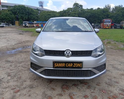 VOLKSWAGEN POLO 1L MPI TRENDLINE