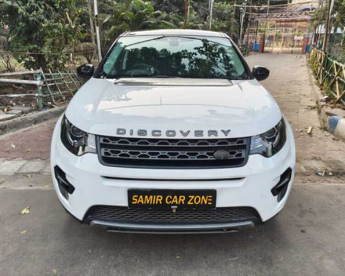 LANDROVER DISCOVERY SPORT2.0