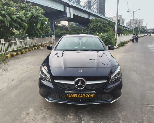 MERCEDES BENZ CLA 200 P