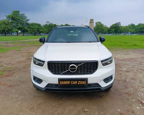 VOLVO XC 40 T4 AWD AT