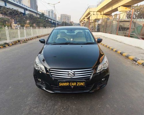 MARUTI SUZUKI CIAZ ALPHA AT