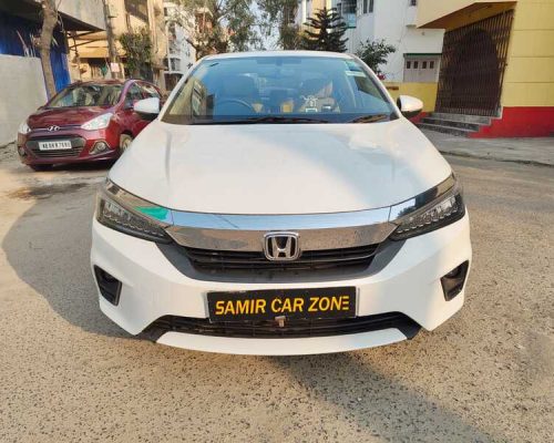 HONDA CITY 5TH GEN ZX CVT {I-VTEC} AT –