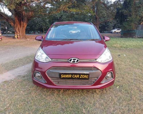 HYUNDAI GRAND I10 SPORTZ 1.2 BSIV