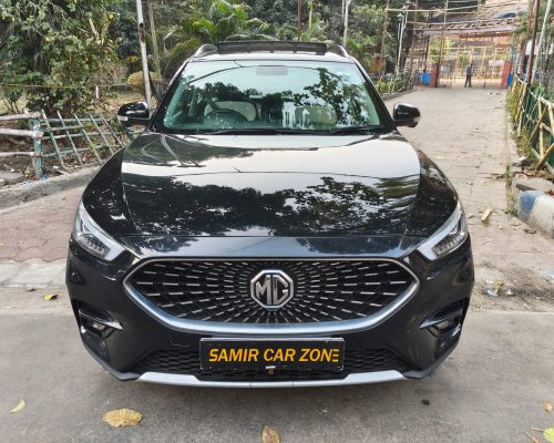 MG ASTOR VTI -TECH MT SHARP EX