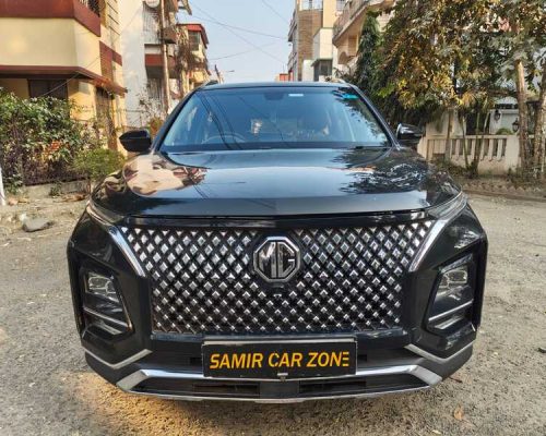 MG HECTOR PLUS SHARP PRO DSL 6 MT