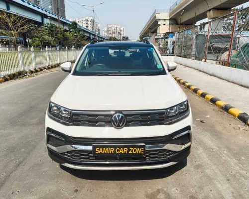 VOLKSWAGEN TAIGUN 1.0 TSI COMFORTLINE MT