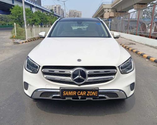 MERCEDES-BENZ GLC 200 PROGRESSIVE AT